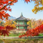 Palazzo Gyeongbokgung, a Seoul