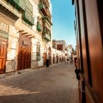 Il quartiere di Al Balad, patrimonio UNESCO - Saudi Tourism Authority