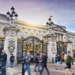 Buckingham Palace [Foto di Debbie Fan su Unsplash]