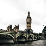 Big Ben [Foto di Jaime Estévez su Unsplash]