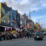 Camden [Foto di Hert Niks su Unsplash]