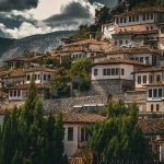 La città delle finestre, Berat