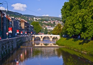 22 Agosto - Milano (volo) Sarajevo.jpg