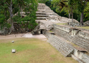 Città Del Guatemala - Copán (230 Km).jpg