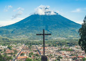 Città Del Guatemala - Italia (volo).jpg