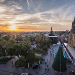 Arequipa, la città bianca