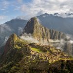 Machu Picchu, una visita emozionante