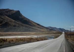 Puno - La Paz Via Tiahuanaco - Bus Per Uyuni.jpg