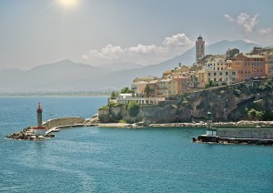 Bonifacio - Porto Vecchio - Bastia (200 Km) - Italia (traghetto).jpg