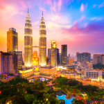 Panorama Kuala Lumpur