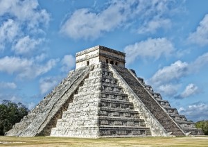 Cancun - Chichen Itza - Merida.jpg