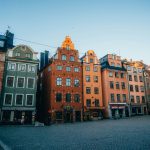 Gamla Stan Stoccolma [Foto di Alexandre Van Thuan su Unsplash]