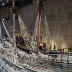 Vasa Museum [Foto di Casper Hildebrand su Unsplash]