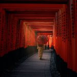Il misterioso santuario di Fushimi Inari