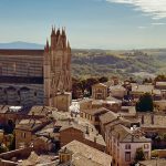 Orvieto [Foto di T S su Unsplash]