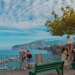 Sorrento [Foto di Aislinn Spaman su Unsplash]