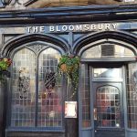 The Bloomsbury Pub, Londra