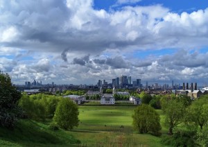 Arrivo A Londra – National Maritime Museum.jpg