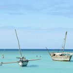 Piroghe [Foto di Sandy Ravaloniaina su Unsplash]