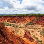 Panorami da Far West [Foto di photosforyou da Pixabay]