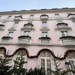 Palazzi di Bolzano