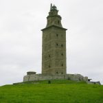 Torre d'Ercole, La Coruña