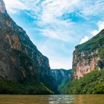 Canyon del Sumidero [Foto di Gabriel Tovar su Unsplash]