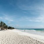 Riviera Maya [Foto di Anna Sullivan su Unsplash]