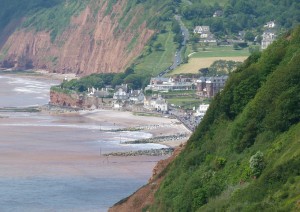 Exmouth - Sidmouth (20 Km).jpg