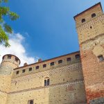 Castello di Serralunga d'Alba