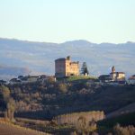 Il paese di Barolo