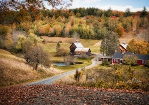 Stowe - Woodstock - Springfield (315 Km / 3h 25min).jpg