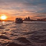 Venezia by night