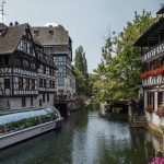 Strasburgo e i suoi canali