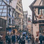 Colmar a Natale