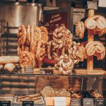 Cibo tipico ai mercatini di Natale