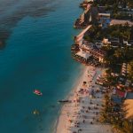 Stone town