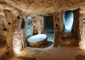 Ankara - Cappadocia.jpg