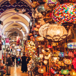 Mercato Istanbul