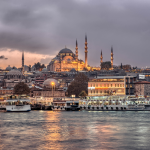 Panorama Istanbul