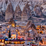 Cappadocia