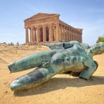 Valle dei Templi, Agrigento