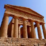 Valle dei Templi, Agrigento