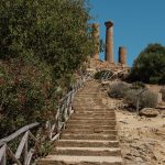 Valle dei Templi, Agrigento