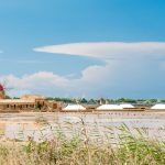 Saline, Marsala.