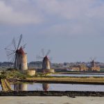 Saline, Marsala.