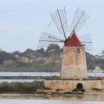 Saline, Marsala.