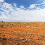 Uluru Desert [Image by Tracy Lundgren from Pixabay]