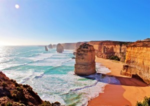 Mount Gambier - Gola Di Loch Ard - Twelve Apostles - Gibson Steps (3h - 256 Km).jpg