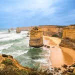 Twelve Apostles [Image by xiSerge from Pixabay]